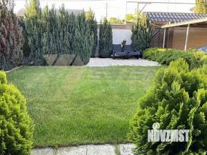 Дача 250м², 3-этажный, участок 4 сот.