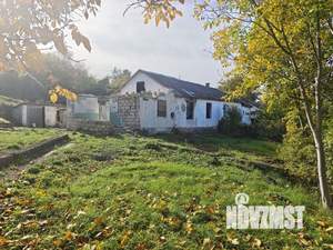 Дом 41м², 1-этажный, участок 15 сот.