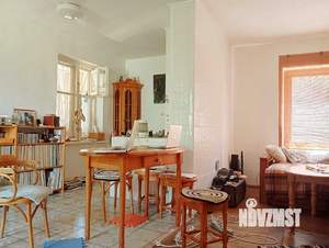 Дом 90м², 2-этажный, участок 9 сот.