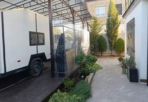 Дом 130м², 2-этажный, участок 4 сот.