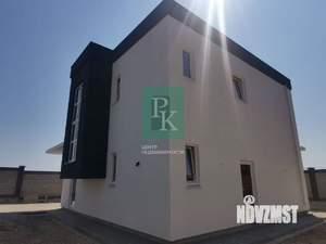 Дом 175м², 2-этажный, участок 4 сот.