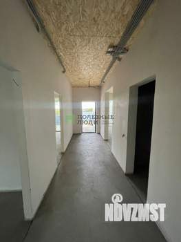 Дом 120м², 1-этажный, участок 4 сот.