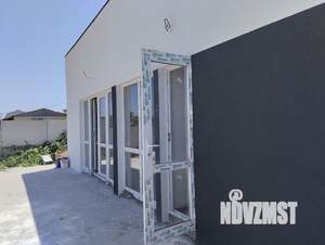 Дом 95м², 1-этажный, участок 4 сот.