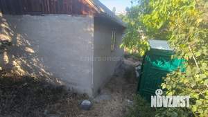 Дом 42м², 1-этажный, участок 5 сот.