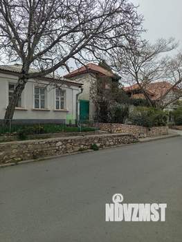 Дом 59м², 1-этажный, участок 3 сот.