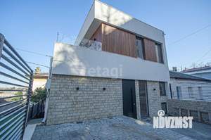 Дом 99м², 2-этажный, участок 1 сот.