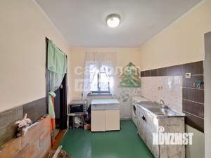 Дом 41м², 1-этажный, участок 6 сот.