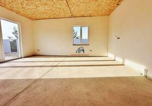 Дом 120м², 1-этажный, участок 4 сот.