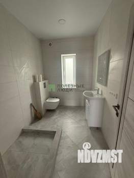 Дом 92м², 1-этажный, участок 4 сот.