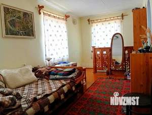 Дом 90м², 2-этажный, участок 9 сот.