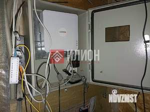 Дом 260м², 2-этажный, участок 7 сот.