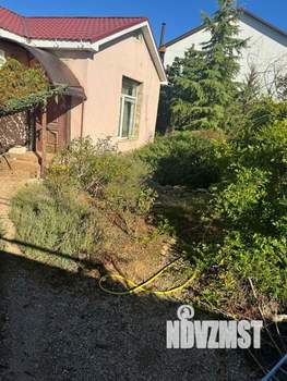 Дом 63м², 1-этажный, участок 5 сот.