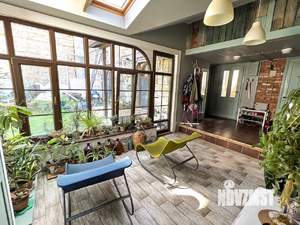 Дом 91м², 2-этажный, участок 4 сот.