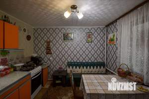 Дом 210м², 3-этажный, участок 8 сот.