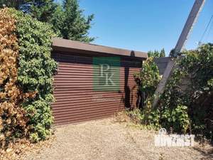 Дом 50м², 1-этажный, участок 8 сот.