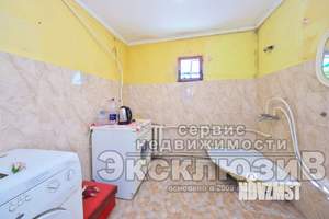 Дом 75м², 1-этажный, участок 11 сот.