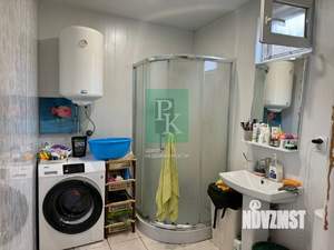 Дом 63м², 1-этажный, участок 6 сот.