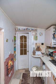 Дом 107м², 2-этажный, участок 2 сот.