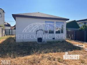 Дом 115м², 1-этажный, участок 5 сот.