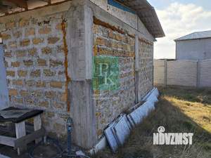 Дом 70м², 1-этажный, участок 8 сот.