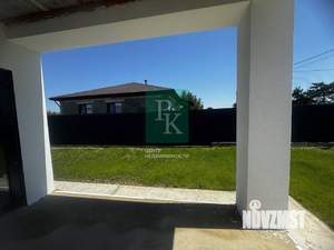 Дом 117м², 1-этажный, участок 4 сот.