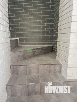 Дом 134м², 2-этажный, участок 5 сот.