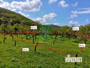 Дом 24м², 1-этажный, участок 17 сот.