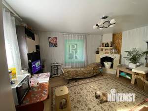 Дом 40м², 2-этажный, участок 4 сот.