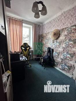 Дом 43м², 1-этажный, участок 2 сот.