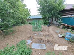 Дом 80м², 1-этажный, участок 7 сот.