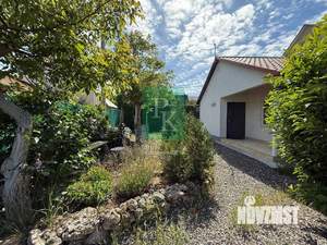 Дом 52м², 1-этажный, участок 4 сот.