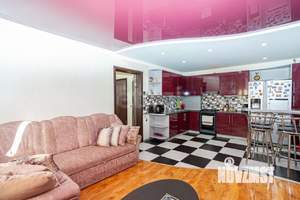 Дом 137м², 2-этажный, участок 6 сот.