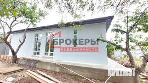 Дом 105м², 1-этажный, участок 4 сот.