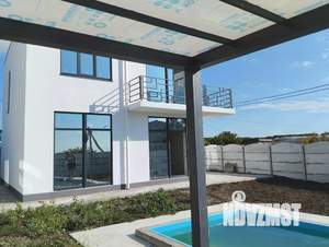 Дом 155м², 2-этажный, участок 4 сот.