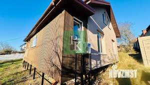 Дом 136м², 2-этажный, участок 4 сот.