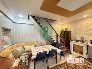 Дача 91м², 2-этажный, участок 7 сот.