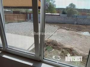 Дом 117м², 1-этажный, участок 4 сот.