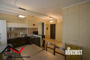 Дом 170м², 2-этажный, участок 4 сот.