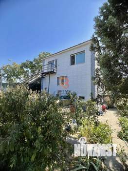 Дом 186м², 3-этажный, участок 6 сот.