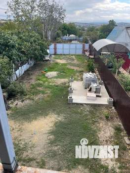 Дом 195м², 2-этажный, участок 4 сот.