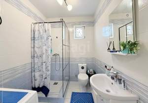 Дом 72м², 1-этажный, участок 5 сот.