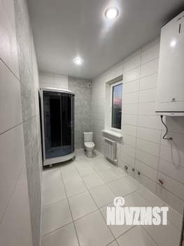 Дом 140м², 2-этажный, участок 4 сот.