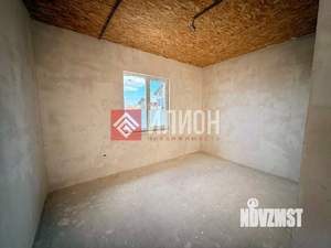 Дом 90м², 2-этажный, участок 4 сот.