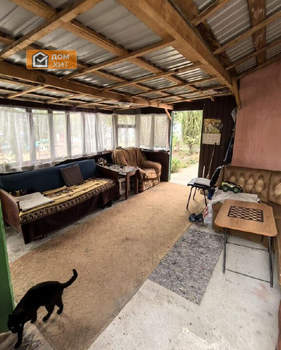 Дом 80м², 1-этажный, участок 6 сот.