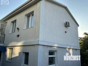 Дом 120м², 2-этажный, участок 5 сот.