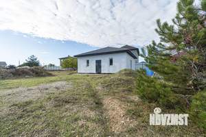 Дом 73м², 1-этажный, участок 4 сот.