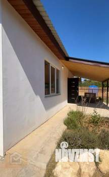 Дача 117м², 1-этажный, участок 4 сот.