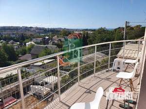 Дом 295м², 4-этажный, участок 3 сот.