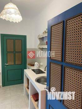 Дом 185м², 3-этажный, участок 13 сот.