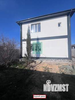 Дом 160м², 2-этажный, участок 4 сот.